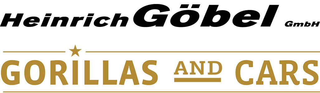 Logo von Heinrich Göbel GmbH